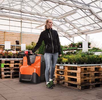 BT Levio LWI160 im Geschäft