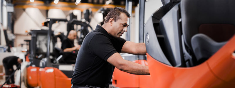 Toyota Service Concept