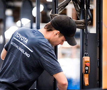 Nachhaltigkeitsreport Titelbild