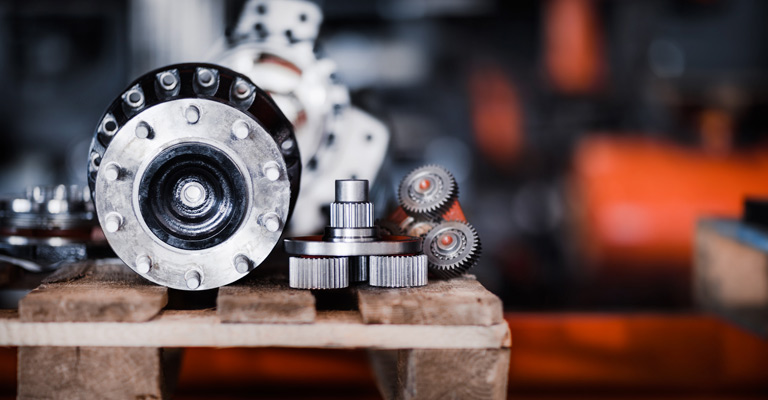 Toyota Original-Ersatzteil