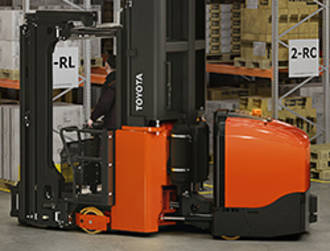 Direction articulée