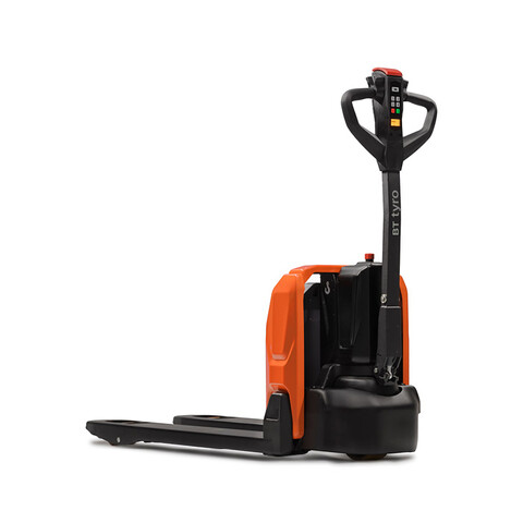 BT Tyro transpallette électrique 1300 kg - lithium-ion