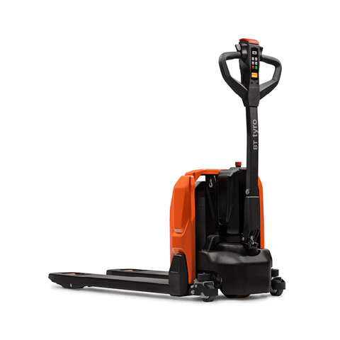 BT Tyro transpalette électrique 1500 kg - lithium-ion