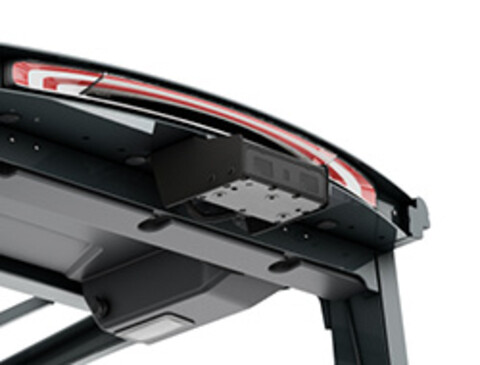 Fahrerassistenzsystem