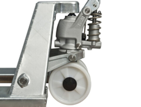 Verlängerte Lebensdauer