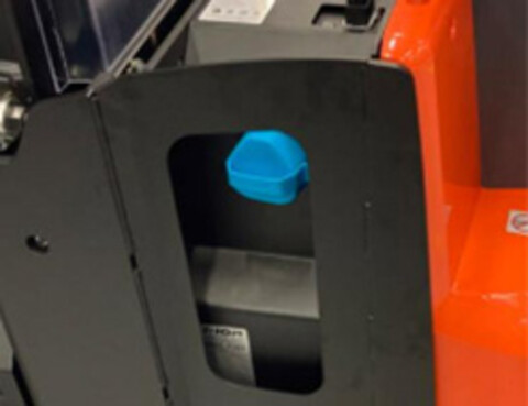 Lithium-Ionen-Batterie