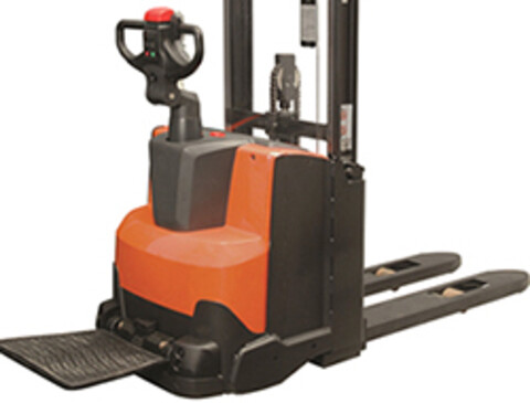 Plattform (optional)