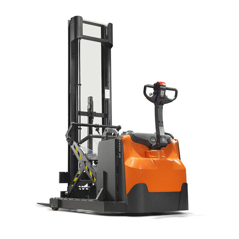 Gerbeur électrique - BT Staxio 1,2t à mât rétractable - Image principale