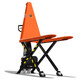Transpalette manuel - BT High Lifter haute levée électrique  - Image principale