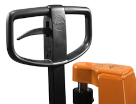 Préhension ergonomique