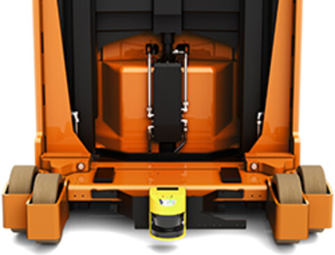 Système de protection individuelle (PPS