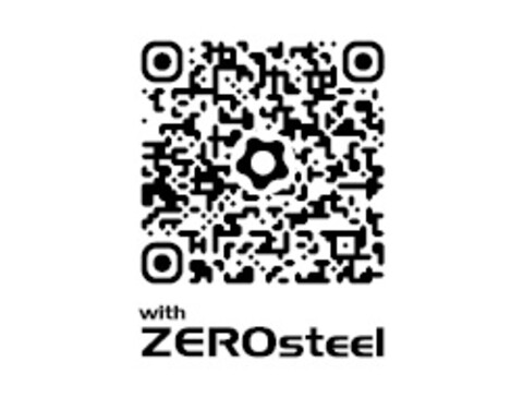 Mit SSAB Zero™ steel