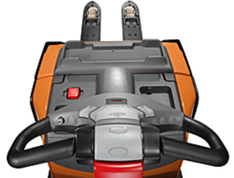 Perfekte Sichtverhältnisse