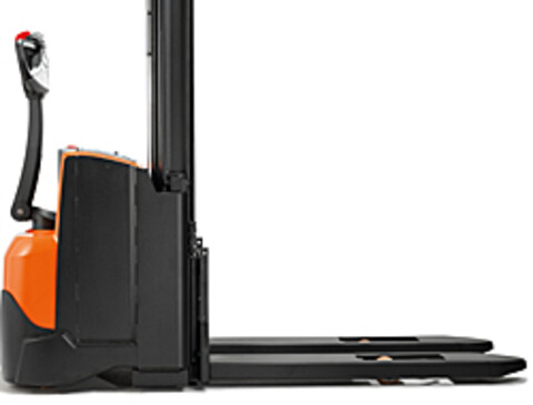 Ausgezeichnete Stabilität