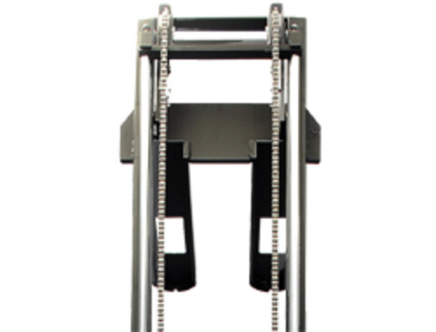 Ausgezeichnete Sicht